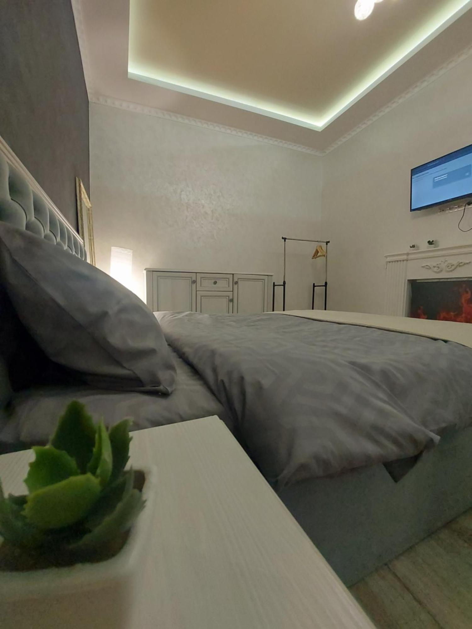 Medova Apartments Lviv Room photo